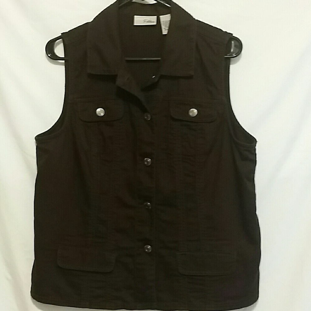 Vest